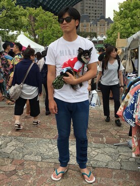 masさんのコーディネート