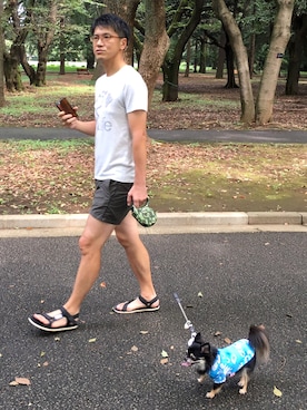 masさんのコーディネート