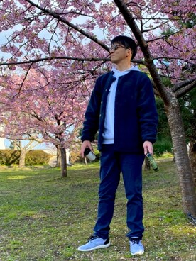 masさんのコーディネート