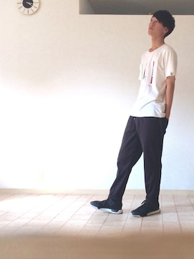 たさきかけるさんのコーディネート