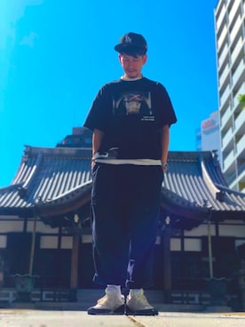 1980080320140626sさんのコーディネート