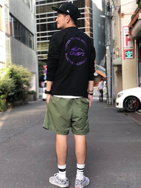 1980080320140626sさんのコーディネート