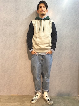 1980080320140626sさんのコーディネート