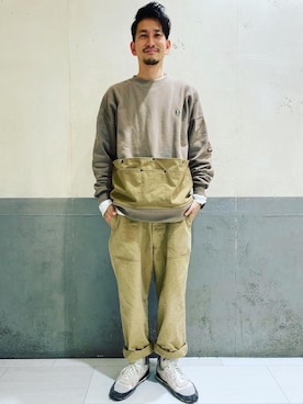 1980080320140626sさんのコーディネート