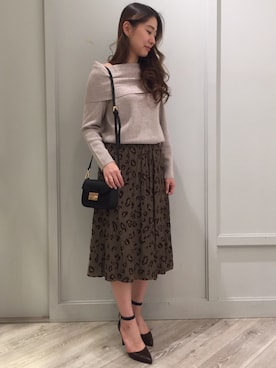 saya415さんのコーディネート