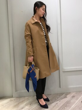 saya415さんのコーディネート