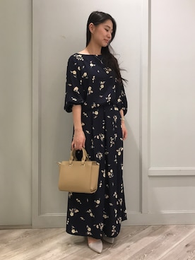 saya415さんのコーディネート