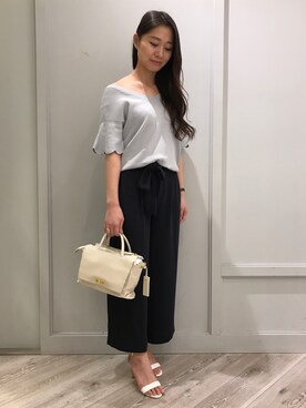 saya415さんのコーディネート