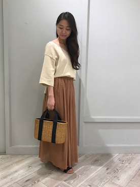 saya415さんのコーディネート