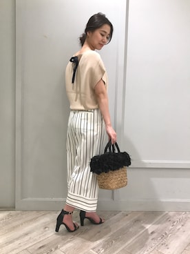 saya415さんのコーディネート