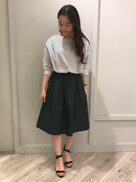 saya415さんのコーディネート