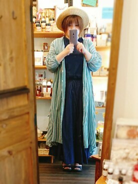 しゅう。さんのコーディネート