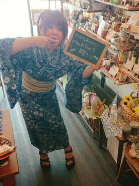 しゅう。さんのコーディネート