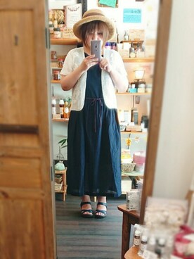 しゅう。さんのコーディネート