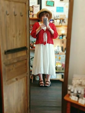 しゅう。さんのコーディネート