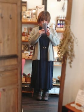 しゅう。さんのコーディネート