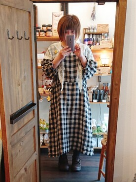 しゅう。さんのコーディネート