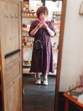 しゅう。さんのコーディネート