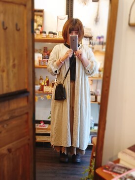 しゅう。さんのコーディネート