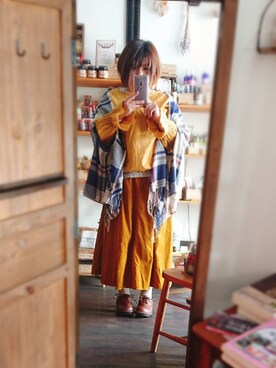 しゅう。さんのコーディネート