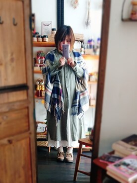 しゅう。さんのコーディネート