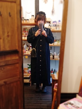 しゅう。さんのコーディネート