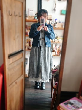 しゅう。さんのコーディネート