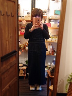 しゅう。さんのコーディネート