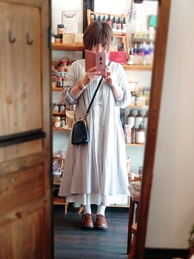 しゅう。さんのコーディネート