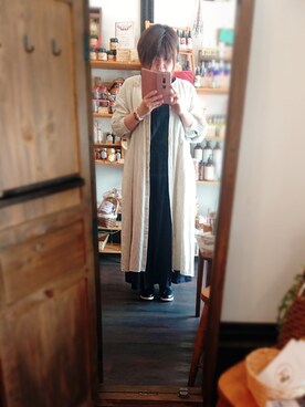 しゅう。さんのコーディネート