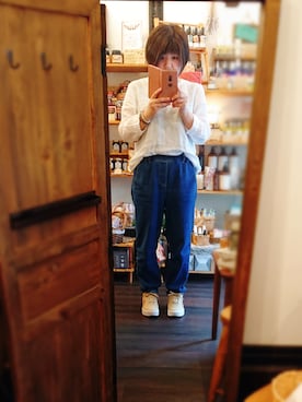 しゅう。さんのコーディネート