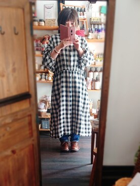 しゅう。さんのコーディネート