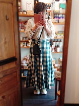 しゅう。さんのコーディネート