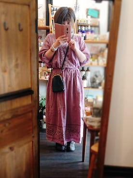 しゅう。さんのコーディネート