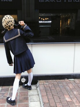 100さんのコーディネート