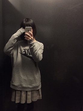 100さんのコーディネート