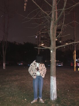 100さんのコーディネート