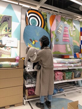 100さんのコーディネート