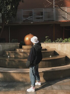 100さんのコーディネート