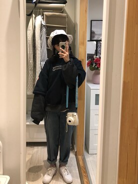 100さんのコーディネート