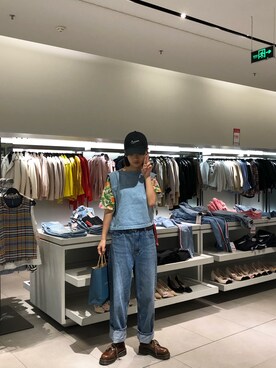 100さんのコーディネート