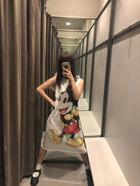 100さんのコーディネート