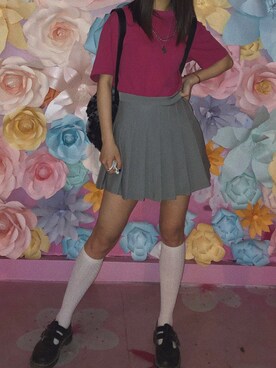 100さんのコーディネート