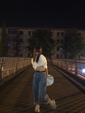 100さんのコーディネート