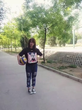 starryさんのコーディネート