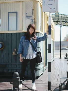 starryさんのコーディネート