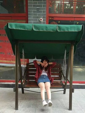 starryさんのコーディネート