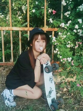 starryさんのコーディネート