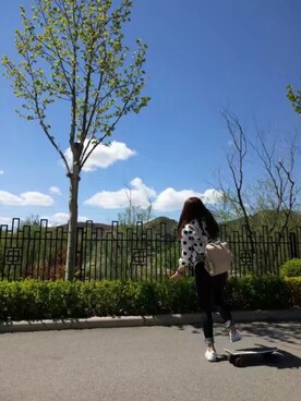 starryさんのコーディネート