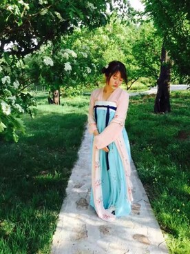 starryさんのコーディネート